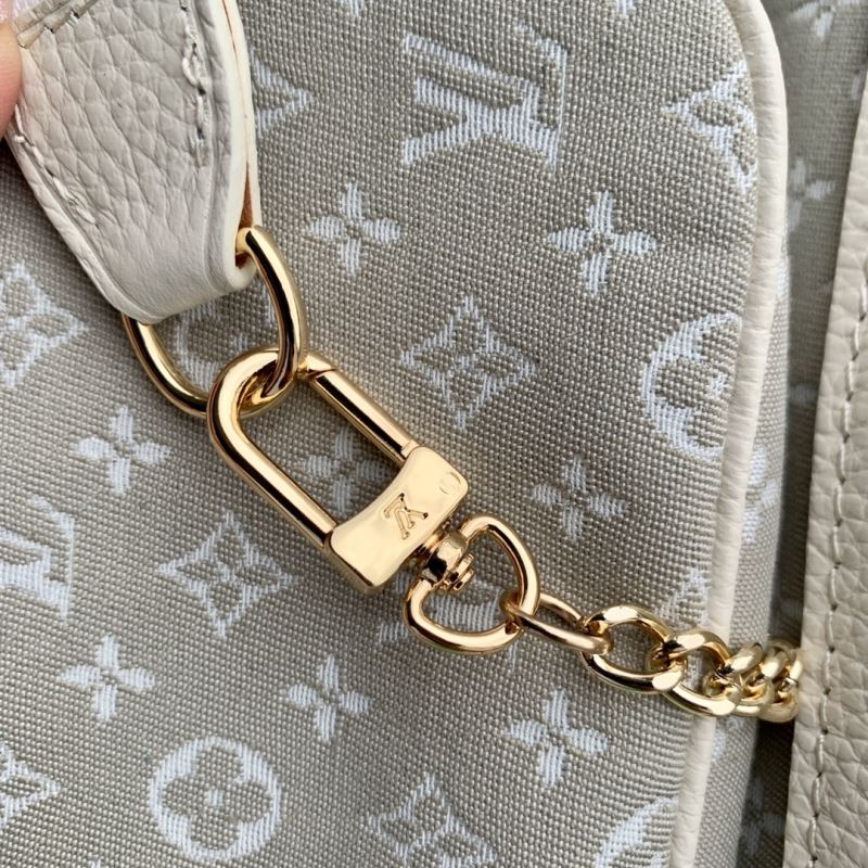 LV Bucket Bags